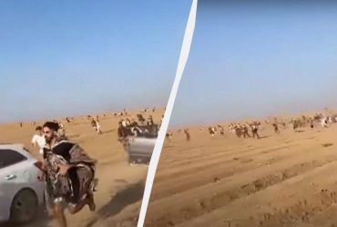 Тормозили только перед трупами и КПП: выжившие после атаки ХАМАС рассказали, как спаслись