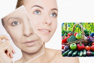 Шесть суперпродуктов, которые нужно есть каждый день, и вот почему