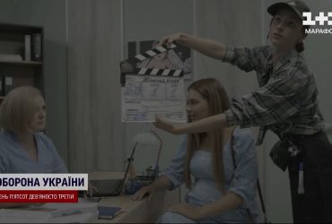 Настоящие беременные и младенцы на съемках: как создают сериал "Женский доктор. Новая жизнь"