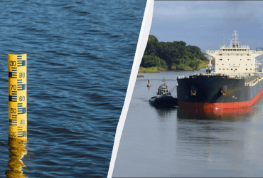 Через посуху в Європі зміліли річки: це б'є по економіці