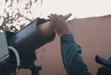 Mutabar-1: аналітики розібрали системи ППО бойовиків ХАМАС (відео )