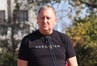 Затриманого на хабарі мера Сум відсторонено від займаної посади, - САП