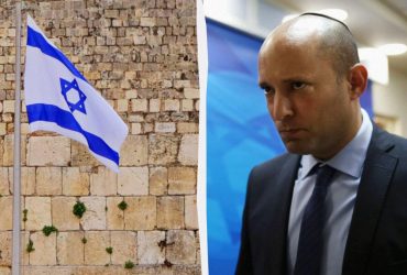 Це гірше за війну Судного дня, ми зіткнулися з еквівалентом нацистів, - екс-премʼєр Ізраїлю