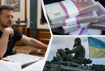 Україна витрачатиме на оборону понад 21% ВВП, – указ президента