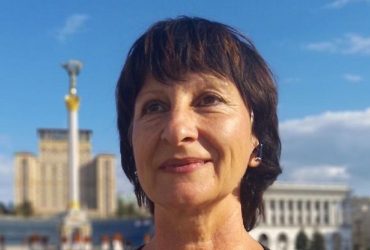 Многие в Крыму понимают, что возвращение Украины является неизбежным, - активистка Виолетта Столярова