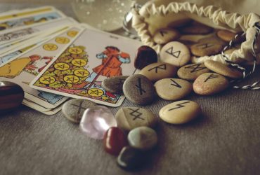 Главный аркан 2024 года по Таро: значение карты Сила