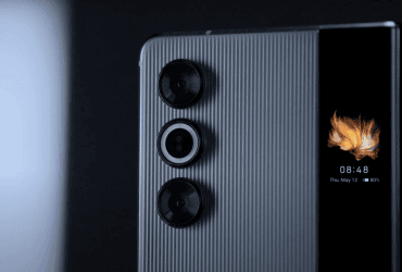 Новый тренд: в 2024 году на рынке появятся смартфоны с разворачиваемыми экранами