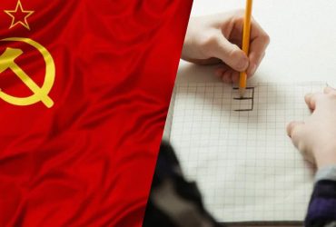 Чому переучували лівшів в СРСР: таємниця розкрита