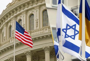 Білий дім розглядає можливість об'єднати допомогу Україні та Ізраїлю в один пакет, - WP