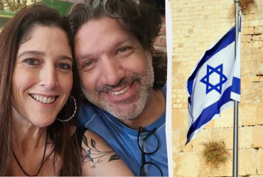 В Ізраїлі батьки загинули, захищаючи свого сина, який пережив напад ХАМАС