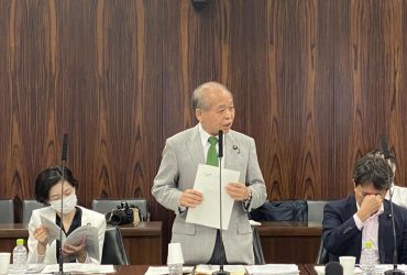 Депутат японського парламенту заявив, що впевнений у перемозі Росії, і був покараний