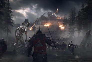 У Steam назвали найпопулярнішу гру тижня – це колись хітова MMORPG