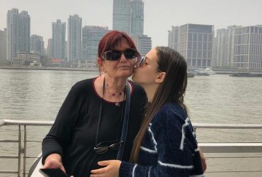 Терористи ХАМАС вбили літню ізраїльтянку та опублікували відео у її Facebook