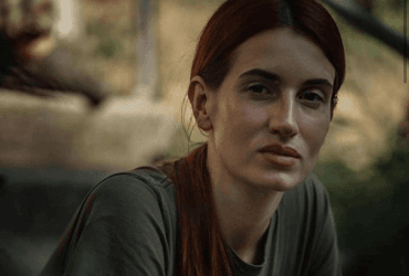 Снайперша Эмеральд впервые рассказала, когда ушла от мужа-военного