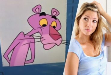 Уявіть рожевого тигра: лікар каже, що не всі можуть це зробити, і ось чому