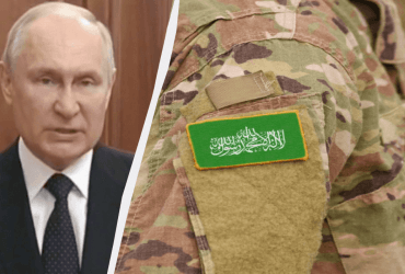 Росія знала, що бойовики ХАМАС готувалися напасти на Ізраїль, - ГУР