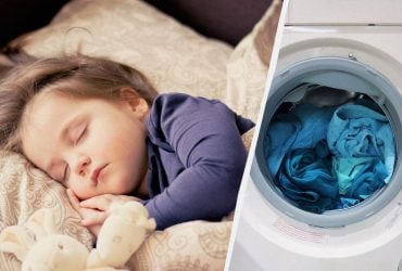 Вы делаете это неправильно: как часто нужно стирать пижаму