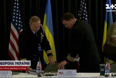 Нове засідання Рамштайн: як війна в Ізраїлі вплине на подальшу підтримку України