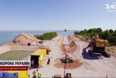 Нова аварія на газогоні: Фінляндія підозрює Росію у диверсії