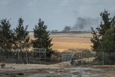 В Израиле объяснили, почему ХАМАС нагло прорвал самую мощную в мире защиту, - NYT