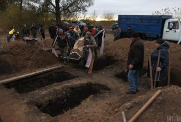 Число погибших в результате удара по кафе в Грозе увеличилось до 55