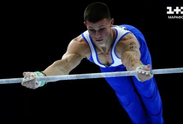 Приніс Україні історичне срібло, хоча в спорт потрапив за компанію із сестрою