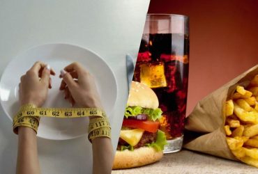 Правило семь в день, которое нужно соблюдать, чтобы обуздать тягу к еде во время диеты