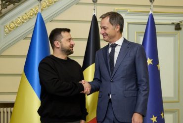 Членство Украины в НАТО: Зеленский получил соответствующий сигнал в Брюсселе