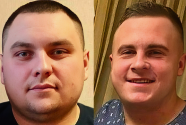 Кати і звірі: що розповідають місцеві мешканці про двох навідників ракет на Грозу