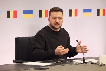 Ситуация опасная: Зеленский признал риск уменьшения западной поддержки Украины