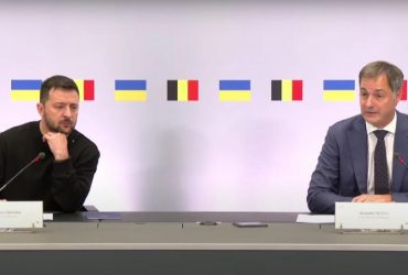 Зеленський розповів, як запобігти Третій світовій війні