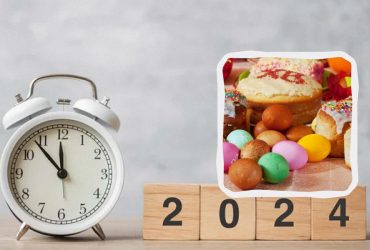 Светлая Пасха 2024: украинские традиции, запреты и история праздника