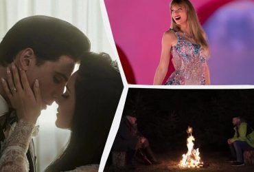 Київський тиждень критики, Шлях поколінь та концерт Тейлор Свіфт: що подивитися на вихідних