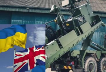 Розрізняє навіть птахів: на що здатна новітня британська ППО Тerrahawk Paladin (фото)