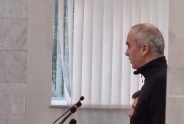 Ордени РФ, УНР та Вермахту: Шуфрич у суді розповів про своє рідкісне хобі