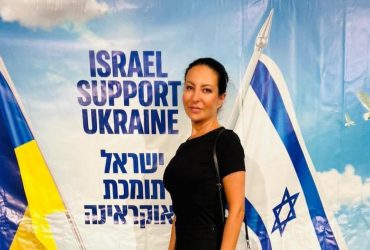 Одна из версий происходящего, что оружие, ввезенное Россией в Сирию, тонкой струйкой просочилось в Газу, - волонтер из Израиля Ирена Лившиц