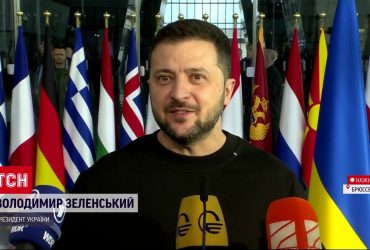 "Рамштайн": що пообіцяв міністр оборони США Зеленському