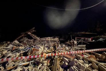 Минобороны РФ похвасталось уничтожением дрона над Белгородской областью: губернатор рассказал о жертвах