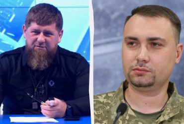 Кадирову загрожувала смерть: Буданов розкрив деталі хвороби піхотинця Путіна