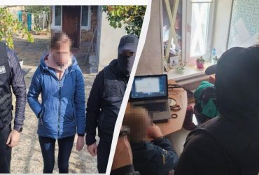 Задержан информатор ФСБ, которая наводила российские Смерчи на Краматорск