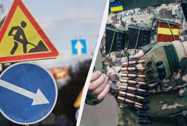 На дороги - мільярди, а військовим - копійки. Коли скінчиться дерибан