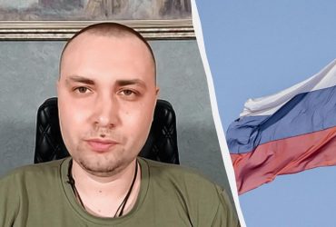 Використано ноу-хау з української війни: Буданов розповів про слід РФ у нападі на Ізраїль