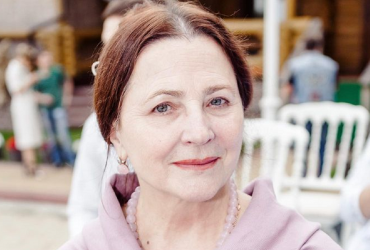 Рідні Ніни Матвієнко зробили заяву після похорону