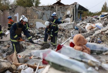 Розслідування удару по Грозі: серед місцевих шукають тих, хто спілкувався з навідниками