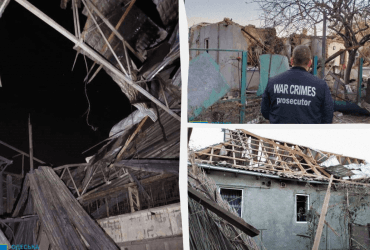 Раскрыты детали удара по Одесчине: есть нюансы в системе GPS-навигации дронов (фото)