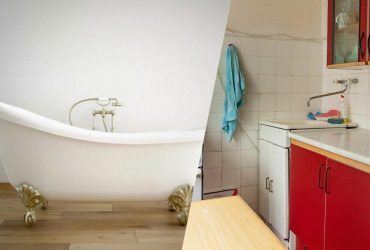 Чому в сталінках ванна стоїть на кухні: цікавий факт