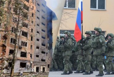 Чому росіяни зосередилися на захопленні Авдіївки: у Силах оборони назвали причини