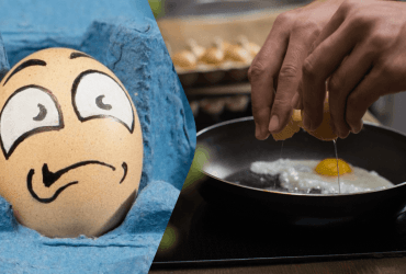 Експерти розповіли, чи очікувати від цін на яйця минулорічних рекордів