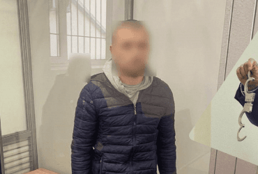 В Одесі поплічник ворога злив дані про ЗСУ і поплатився