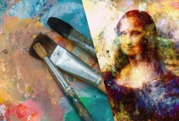 Вчені відкрили таємницю створення картини Мона Ліза, якою пізніше скористався Рембрандт